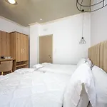 Murati Hotel Ksamil