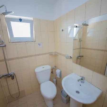 Murati 4* Ksamil