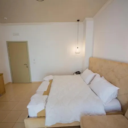 Hotel Murati Ksamil