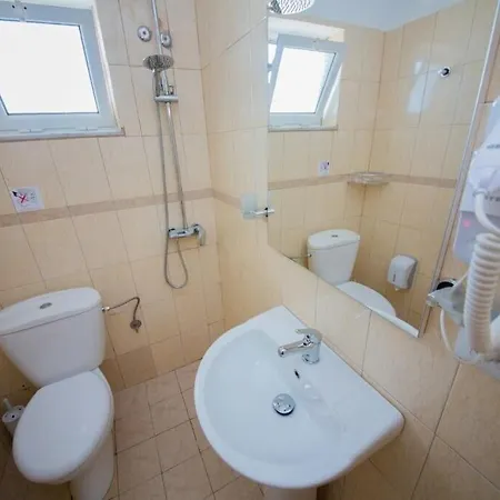 Murati Hotel 4*