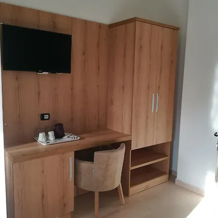 Murati 4* Ksamil