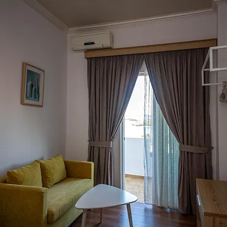 Отель Murati 4*