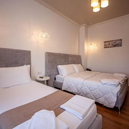 Hotel Murati