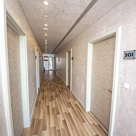 Hotel Murati Ksamil