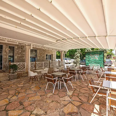 Hotel Murati