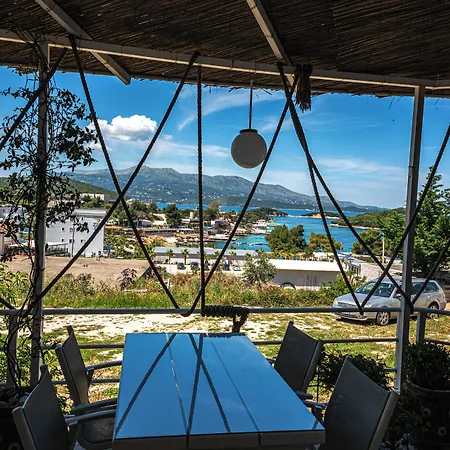 Murati 4* Ksamil