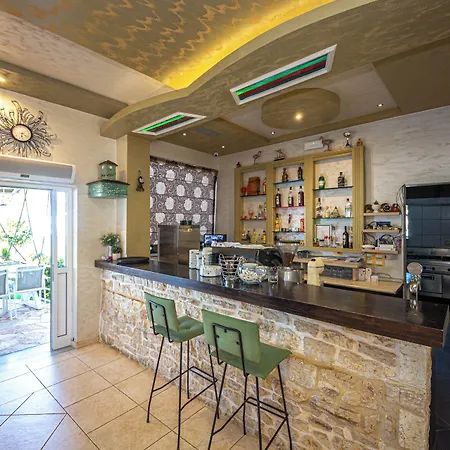 Murati Hotel Ksamil