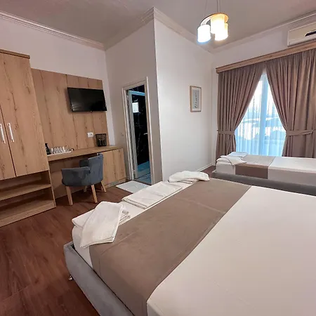 Hotel Murati Ksamil