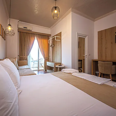 Otel Murati Ksamil