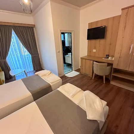 Murati Hotel