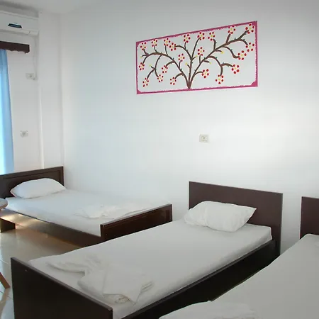 Hotel Murati
