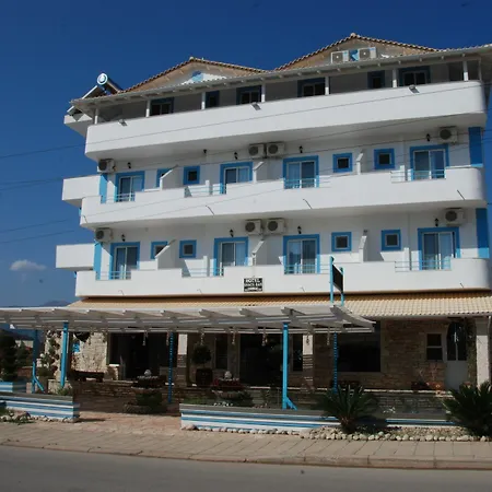 Murati Hotel