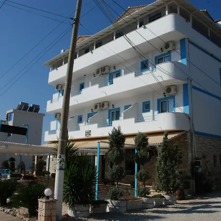 Hotel Murati