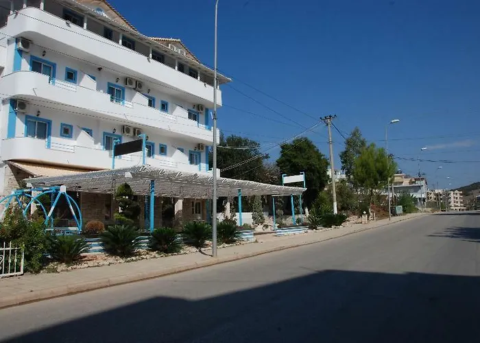 Murati Hotel