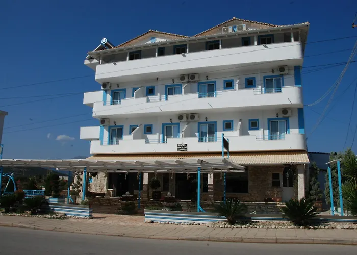 Murati Hotel