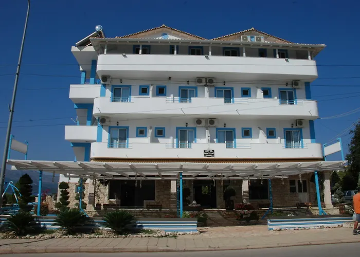 Hotel Murati