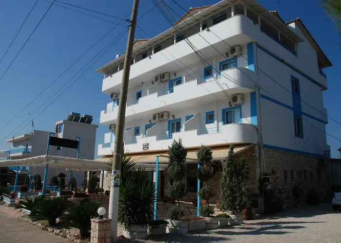 Hotel Murati