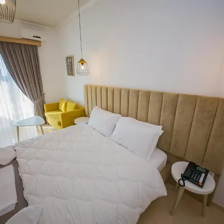 Hotel Murati Ksamil