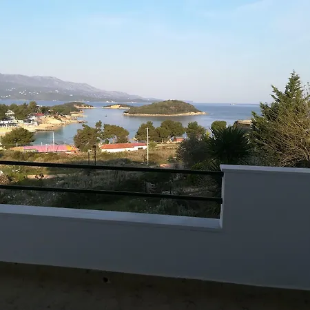 Hotel Murati
