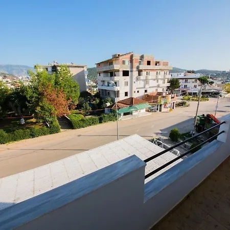 Murati 4* Ksamil