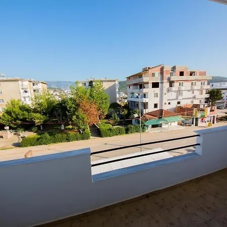 Hotel Murati Ksamil