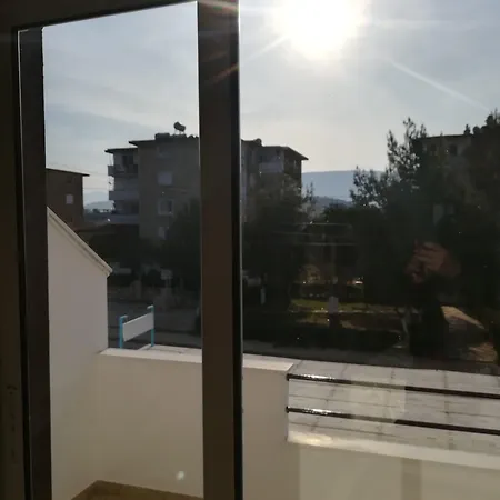 Murati Hotel Ksamil