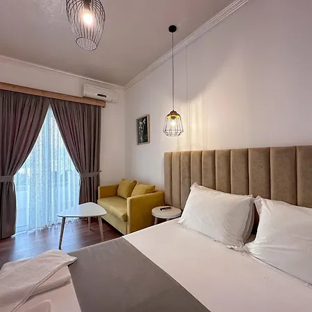 Murati Hotel