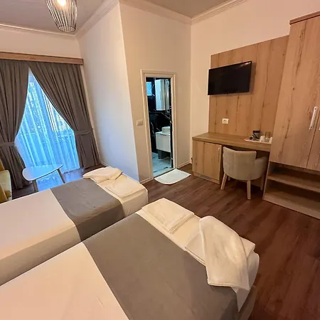 Murati 4* Ksamil