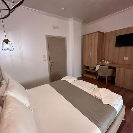 Hotel Murati