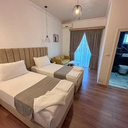 Murati Hotel