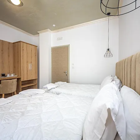 Murati Hotel Ksamil