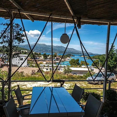 Murati 4* Ksamil
