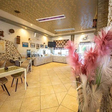 Hotel Murati 4*