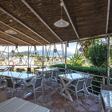 Murati Hotel Ksamil