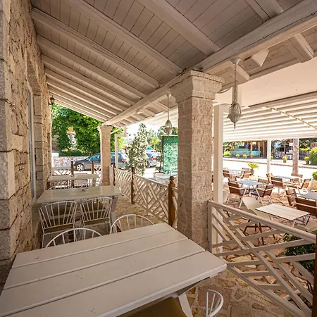 Hotel Murati