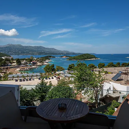 Murati Hotel 4*