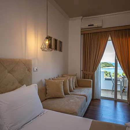 Hotel Murati Ksamil