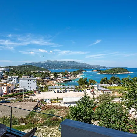 Murati 4* Ksamil