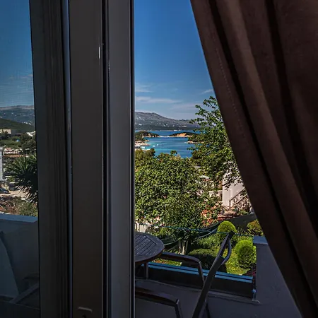 Murati Hotel Ksamil