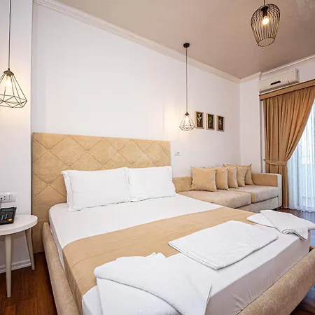 Hotel Murati Ksamil