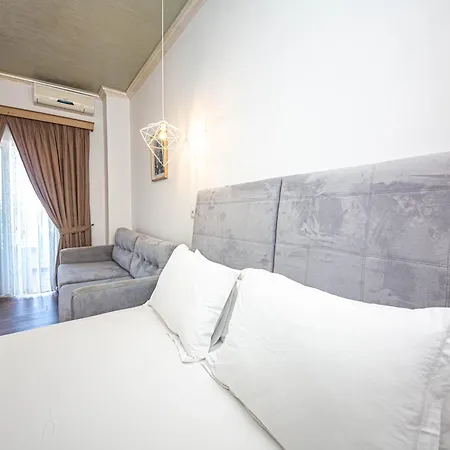 Hotel Murati