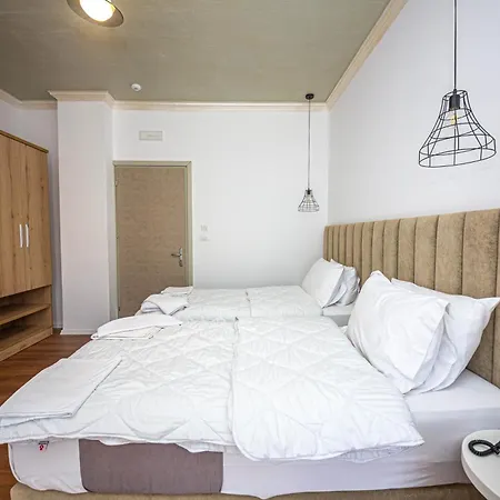 Murati Hotel 4*
