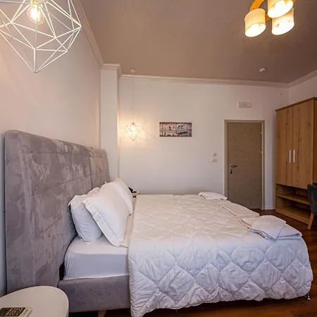 Hotel Murati Ksamil
