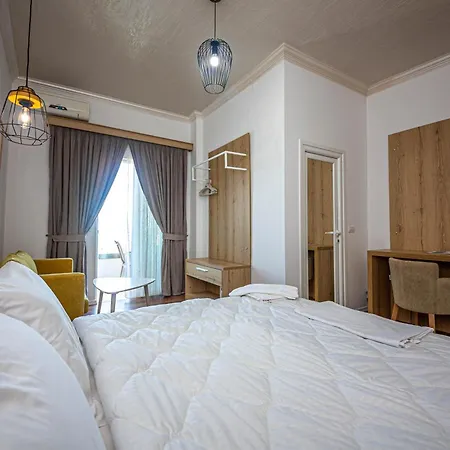 Hotel Murati 4*