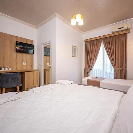 Hotel Murati Ksamil