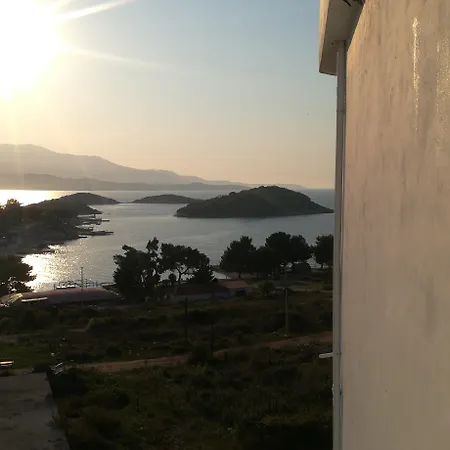 Murati 4* Ksamil