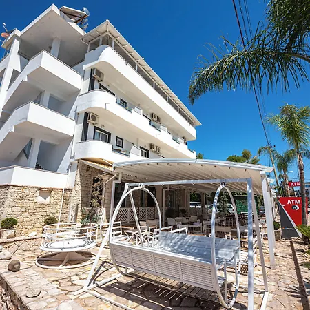 Murati Hotel 4*