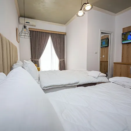 Hotel Murati 4*