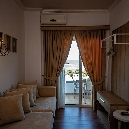 Murati Hotel 4*