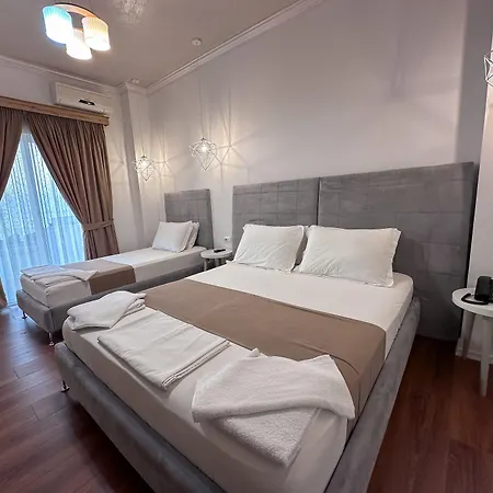 Murati Hotel